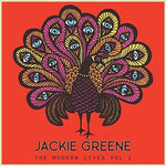 Jackie Greene - The Modern Lives Vol. 1 (CD)