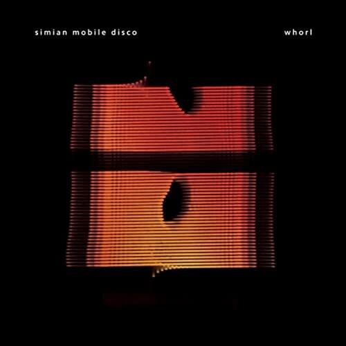 Simian Mobile Disco - Whorl (Vinilo)