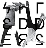 Shredders - Dangerous Jumps (Vinyl)