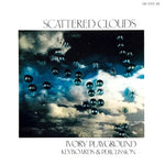 Ivory Playground : Scattered Clouds (CD, Album)