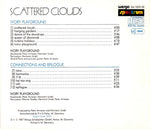 Ivory Playground : Scattered Clouds (CD, Album)