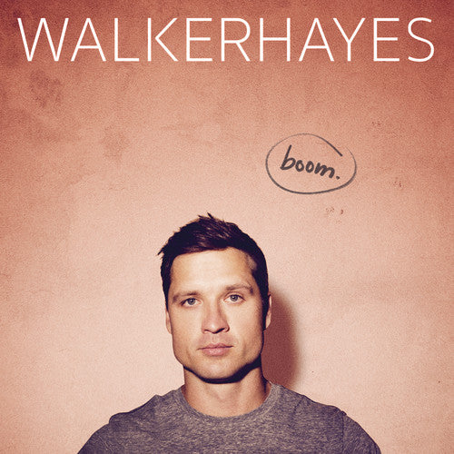Walker Hayes - ¡Auge! (CD)