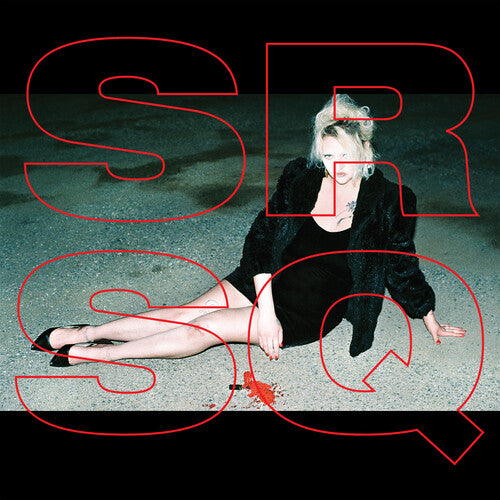 SRSQ - Temporal Love / Unkept (Indie Exclusive) (Color) (Vinyl)