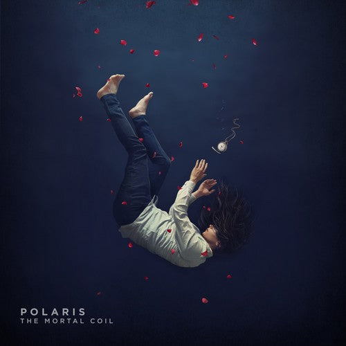 Polaris - La Espiral Mortal (CD)