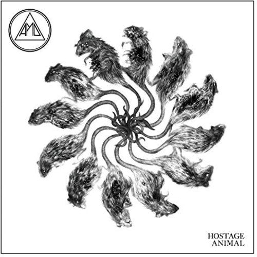 All Pigs Must Die - Hostage Animal (CD)