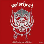 Motorhead - Motorhead: Edición del 40.º aniversario (CD)