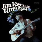 the album cover for Jim Kweskin - Unjugged