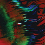 the album cover for Milburn - Time