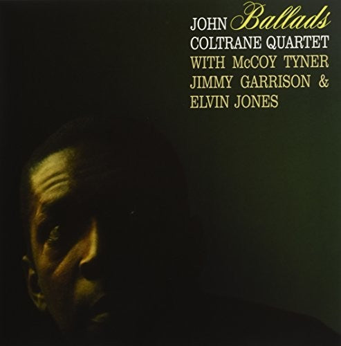 John Coltrane - Ballads (Vinyl)