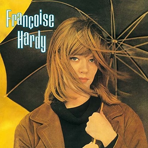 Françoise Hardy - Françoise Hardy (Vinilo)