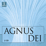 Edward Higginbottom - Agnus Dei 1 y 2 (CD)