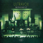 Ultravox - Monumento (CD)