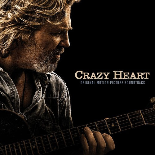 Various - Crazy Heart (Original Motion Picture Soundtrack) (Vinyl)