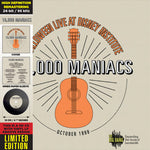 10,000 Maniacs - HALLOWEEN LIVE at DISNEY INSTITUTE (CD)