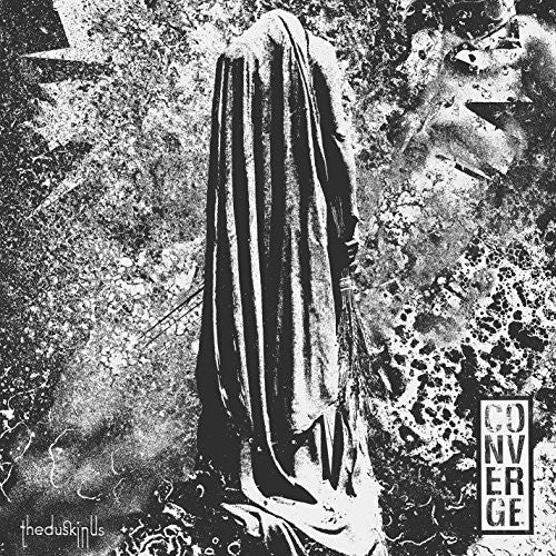 Converge - El anochecer en nosotros (CD)