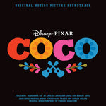 Varios artistas - Coco (Banda sonora original de la película) (CD)