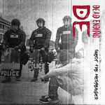 Dead Ending - Dispara al mensajero (Vinilo)