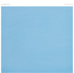 the album cover for Hammock - Silencia