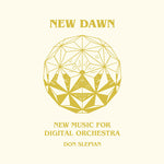 Don Slepian - New Dawn (Vinyl)