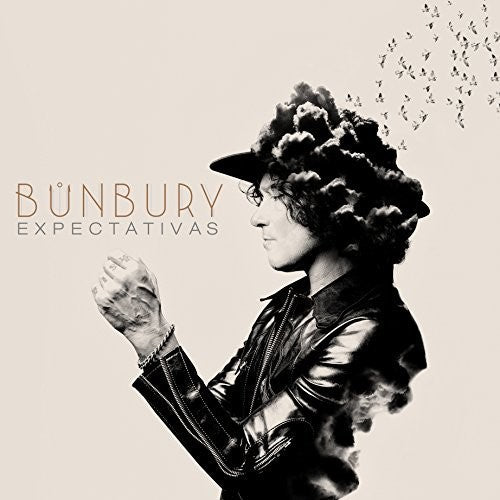 BUNBURY - Expectativas (CD)