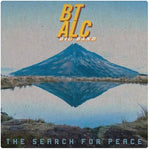 Bt Alc Big Band - The Search For Peace (Vinyl)