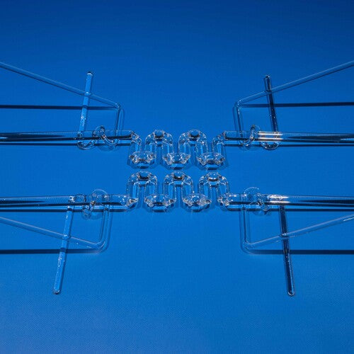 O'Reilly - Hockets para dos voces (Vinilo)