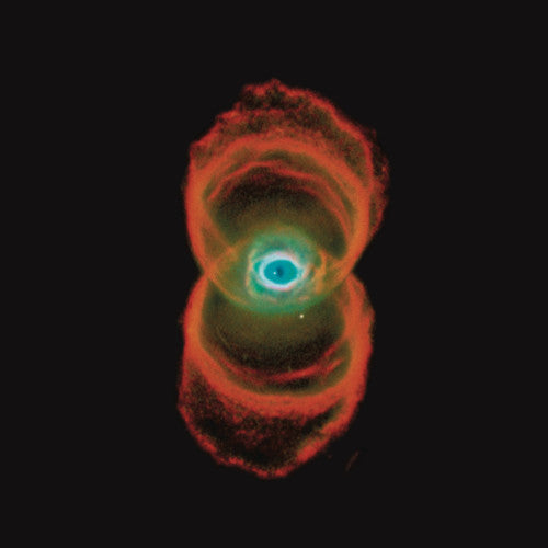 パール・ジャム - バイノーラル(レコード)