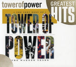 Tower of Power - Lo mejor de Tower of Power: Los años de Warner (CD)