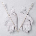 the album cover for I Killed The Prom Queen - Beloved (Deluxe)