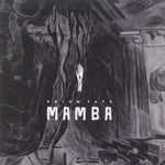 the album cover for Prism Tats - Mamba