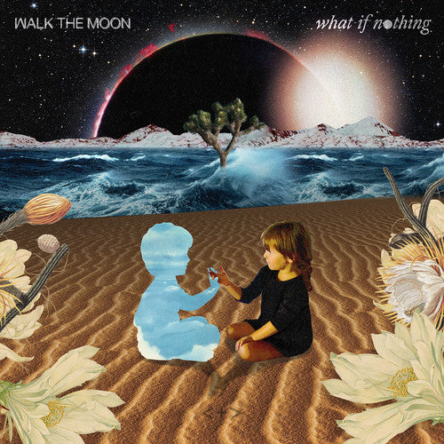 Walk the Moon - What If Nothing (Vinyl)