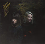 the album cover for Smoke Fairies - Darkness Brings The Wonders Home (Indie Exclusive)