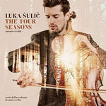 Luka Sulic - Vivaldi: Las cuatro estaciones (CD)