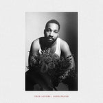 the album cover for Lonely Band - True Lovers