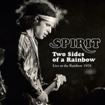 Spirit - Two Sides Of A Rainbow (CD)