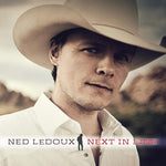 Ned Ledoux - El siguiente en la fila (CD)