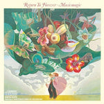 Return to Forever - Musicmagic (CD)