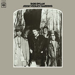 Bob Dylan - John Wesley Harding (Versión mono de 2010) (Vinilo)