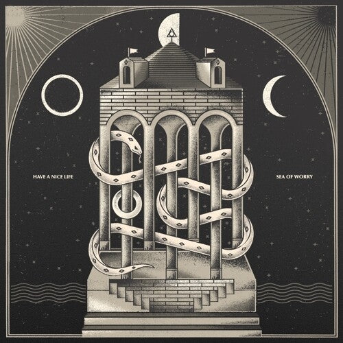 素敵な人生を - シー・オブ・ウォーリー (ビニールレコード)