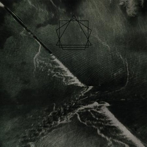 the album cover for Sannhet - Known Flood