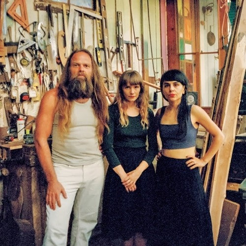 ソー&フレンズ - 優しさの破壊的性質(CD)