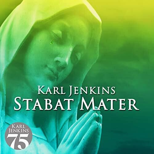 Karl Jenkins - Stabat Matar (CD)