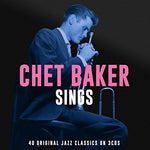 Chet Baker - Canta (CD)