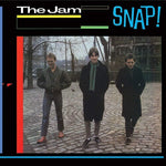The Jam - Snap! (Vinyl)