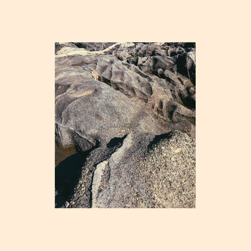 Shida Shahabi - Shifts (Vinilo)
