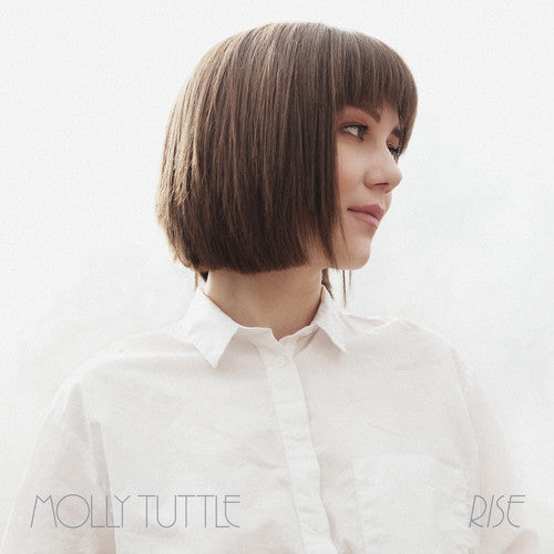 Molly Tuttle - Rise (CD)