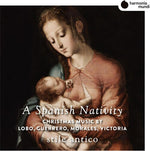 Stile Antico - Una Natividad Española (CD)