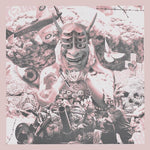 Can't Swim - Foreign Language (Vinyl)