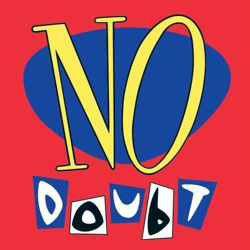 No Doubt - No Doubt (Vinyl)