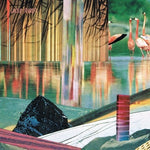 グループ・ローダ - ワイルダーレス (ビニール盤)